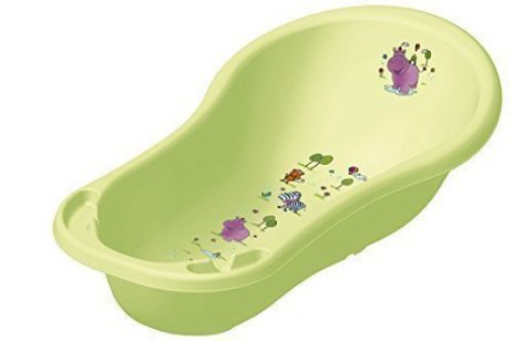 Baby Badewanne | grüne Kinderbadewanne | babybadewanne grün | xxl babybadewanne | kinderbadewanne xxl 