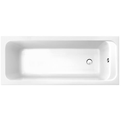 Villeroy & Boch Badewanne Rechteck Omnia architectura 190x90cm weiß (alpin), UBA199ARA2V-01 Villeroy & Boch Badewanne Rechteck Omnia architectura 190x90cm weiß (alpin), UBA199ARA2V-01