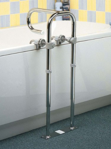 41 48cm Bad Klappsitz Alte Menschen Dusche Wand Stuhl Duschhocker Schuhbank Bemalte Stahlrohr Rost und Kompression Wirtschaftliche Ersparnis 36