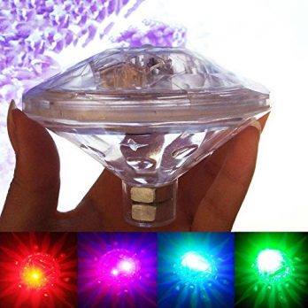 LED Beleuchtung für Unterwasser , LED Belechtung Badewanne , Wasserdichte LED Beleuchtung für Badewanne 
