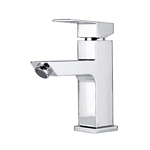Homelody Waschbecken Armatur Bad Wasserhahn Waschtisch Mischbatterie Badarmatur Waschbeckenamatur Einhebelmischer Waschtischmischer Waschtischarmatur Homelody Waschbecken Armatur Bad Wasserhahn Waschtisch Mischbatterie Badarmatur Waschbeckenamatur Einhebelmischer Waschtischmischer Waschtischarmatur
