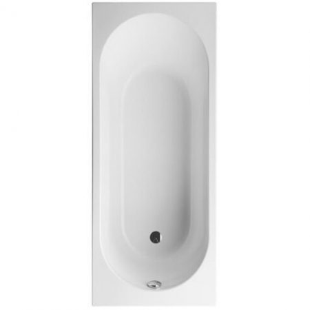 Villeroy & Boch Badewanne Rechteck Pavia 160x70cm weiß (alpin ... Villeroy & Boch Badewanne Rechteck Pavia 160x70cm weiß (alpin ...